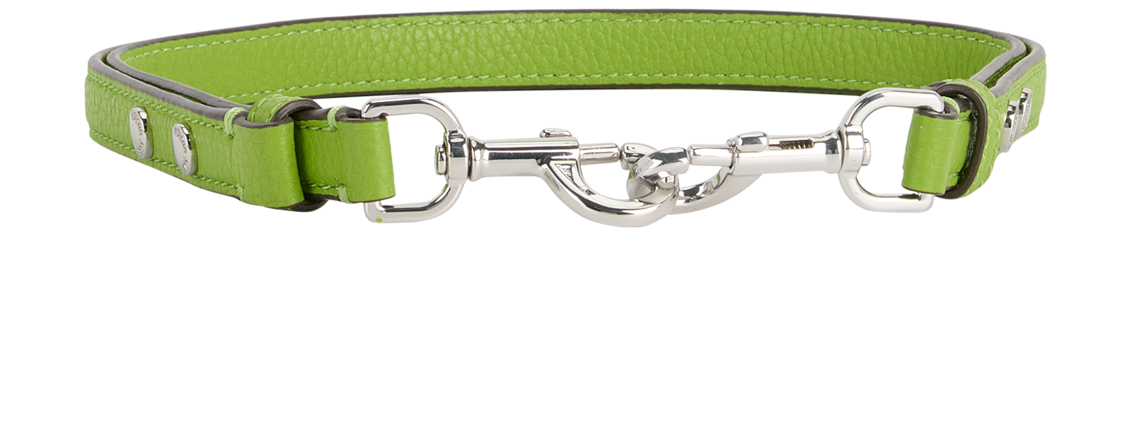 Britten Convertible Crossbody, &pound;175, Handbags, Green, Leather, Other view